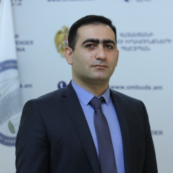 Martik Martirosyan 