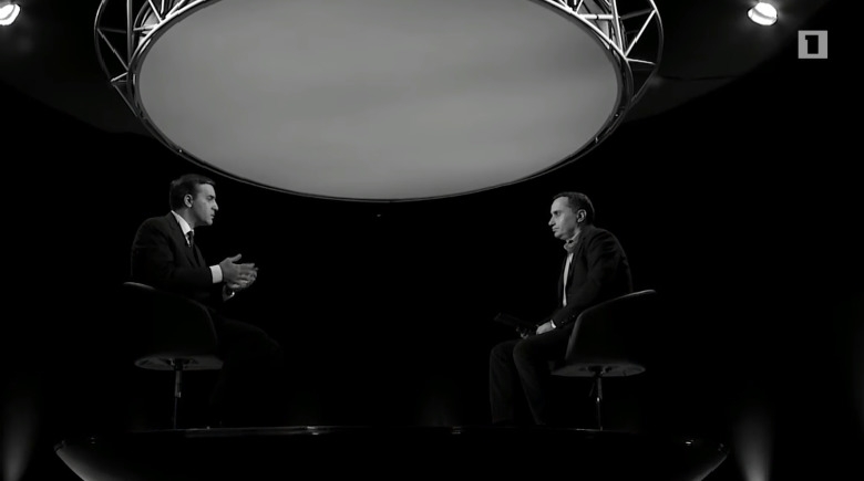 Interview with Arman Tatoyan. Public Agenda