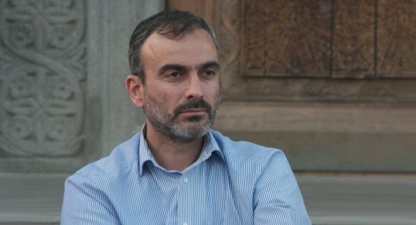 The representatives of the Human Rights Defender visited Jirair Sefilian