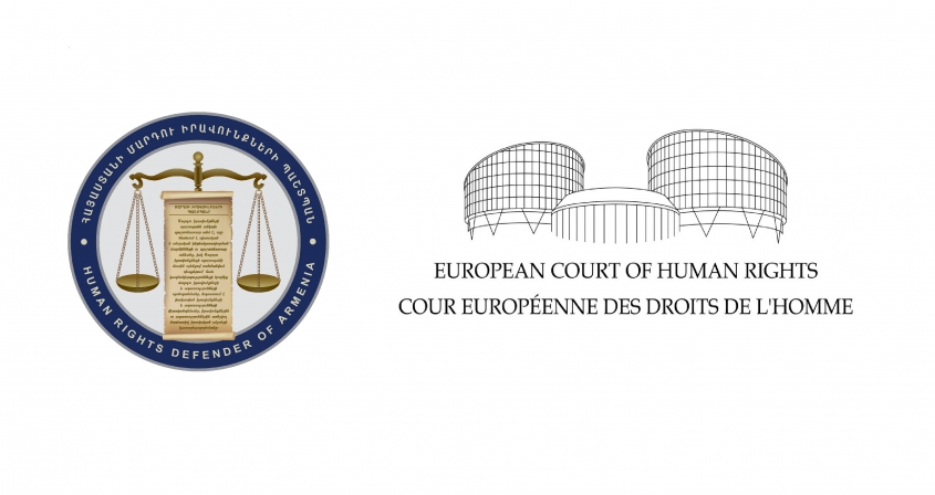 An example of international best practice: the Human Rights Defender was granted leave to intervene as a third party in a case pending before the European Court of Human Rights (video)