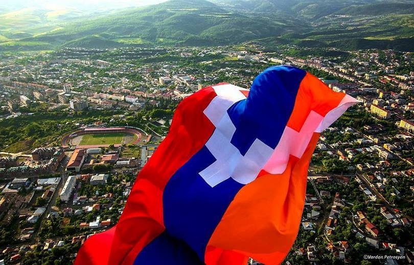 The Human Rights Defender's message on the occasion of the Independence Day of the Republic of Artsakh