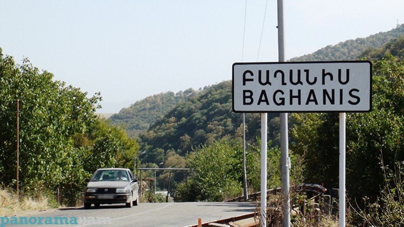 The Defender received complaints about shootings towards Baghanis and Chinari villages: ad hoc reports will be sent to the international organizations