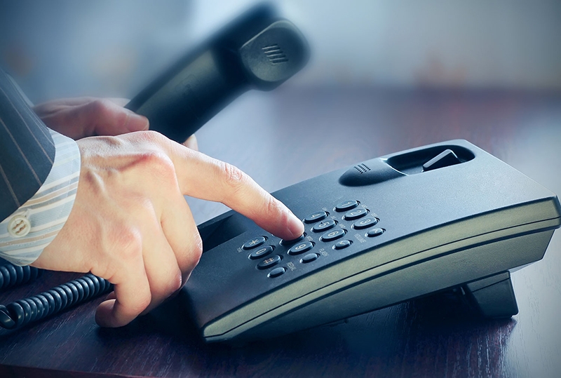 The hotline of the Human Rights Defender’s Office received 36 calls as of 18:00