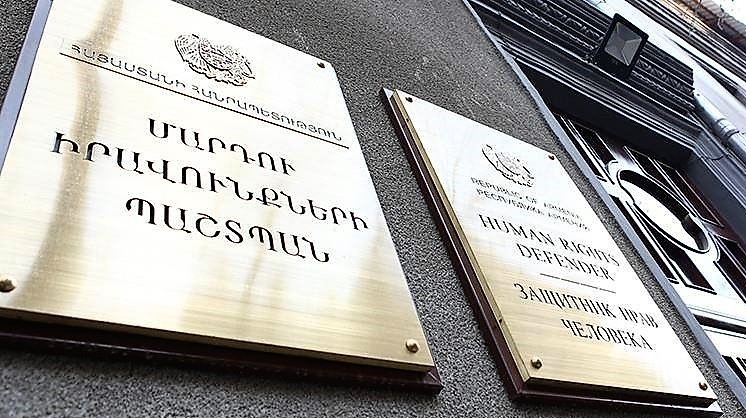 Manvel Grigoryan’s health condition require to continue his treatment in civil hospital: The Human Rights Defender