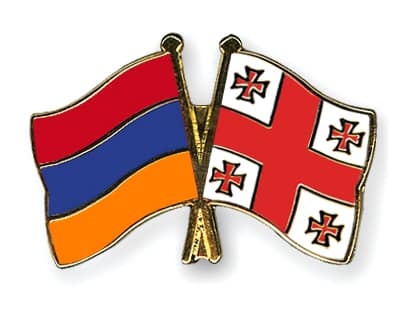 Arman Tatoyan discussed the issue of protection of the rights of the Armenian citizens of Akhalkalaki incident with his Georgian counterpart