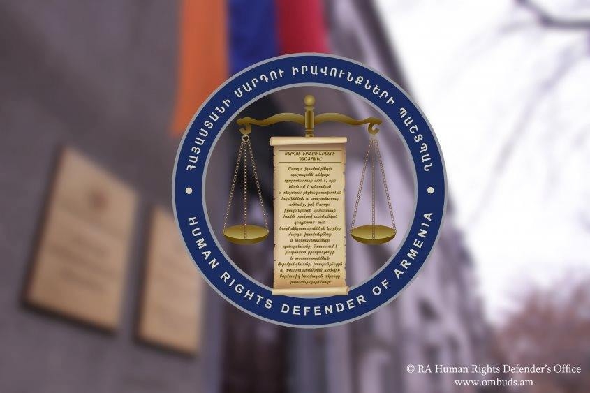Պաշտպանի միջամտությամբ երեխայի խնամքի արձակուրդում գտնվող կինը վերականգնվել է նախկին աշխատանքում