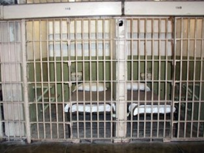 The Defender’s representatives again visited Artur Sargsyan who is on hunger strike